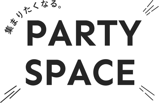 PARTY SPACE