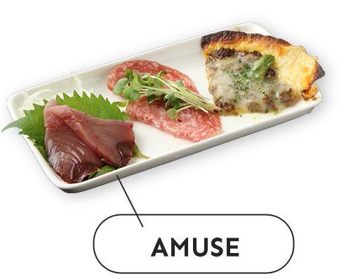 AMUSE